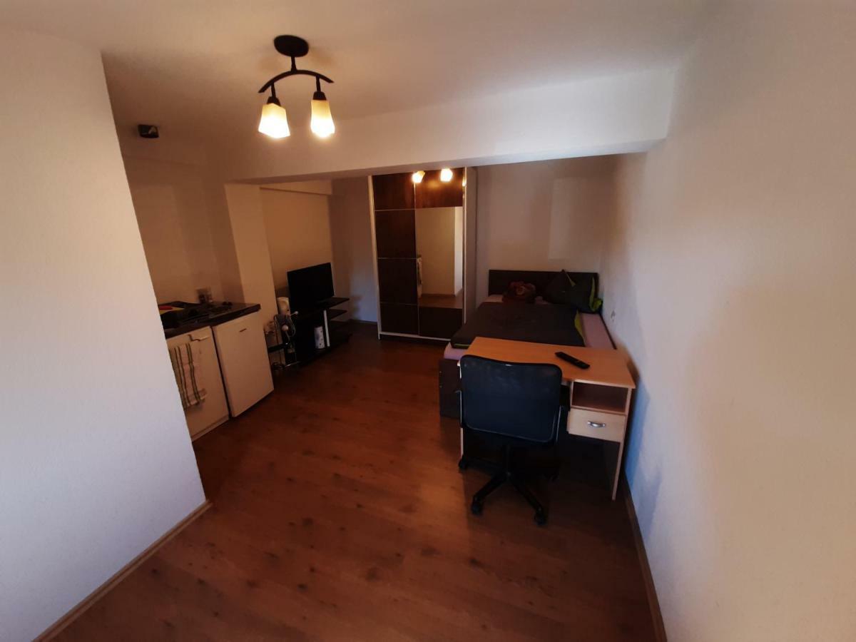 Biberach-Riss-Zimmer-Frei, Einzel-Zimmer Bad Kueche Birkenhard Luaran gambar